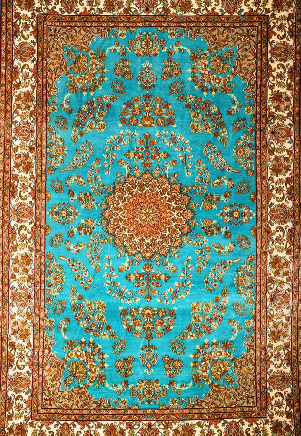 Kashan