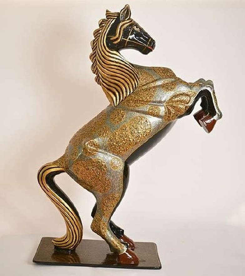 Chinar Horse