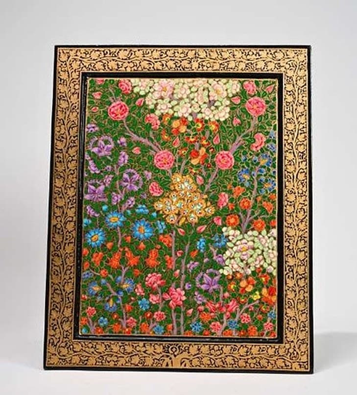Gulander Gul Wall Hanging — Gulander Gul