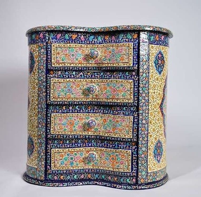 Kaeen Concept Chest — Kaeen concept