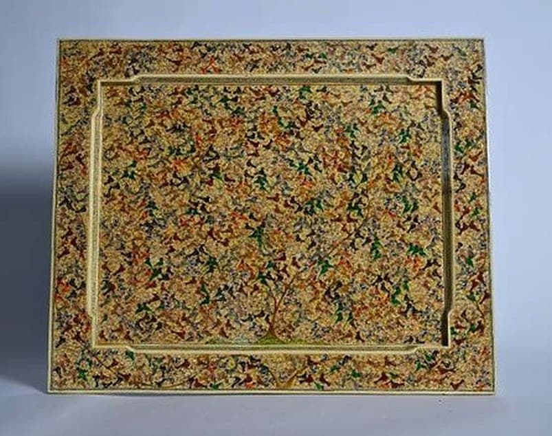Posh Wall Hanging — Posh design