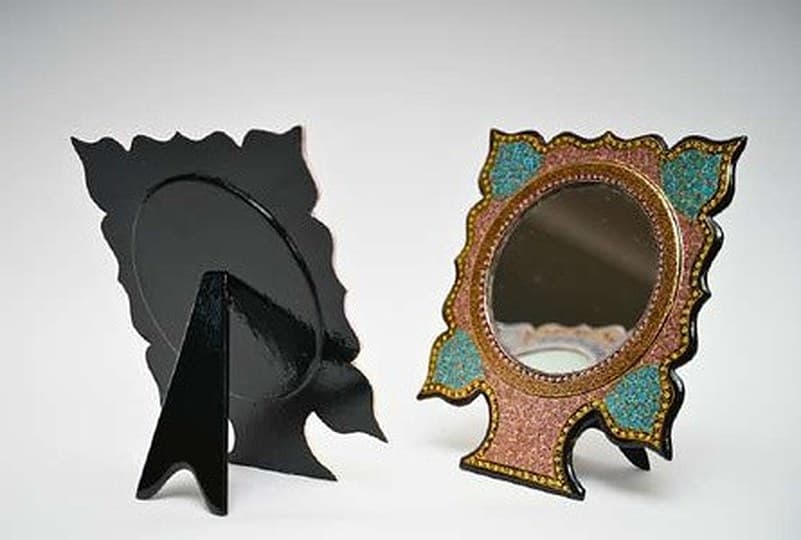 Chinar Son Posh Mirror — Chinar · Son Posh