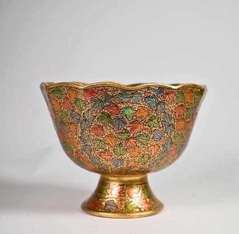 Sun Chinar Bowl — Sun Chinar